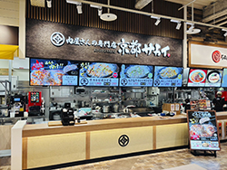 阪神米穀（株）　代表取締役社長　田中 隆氏